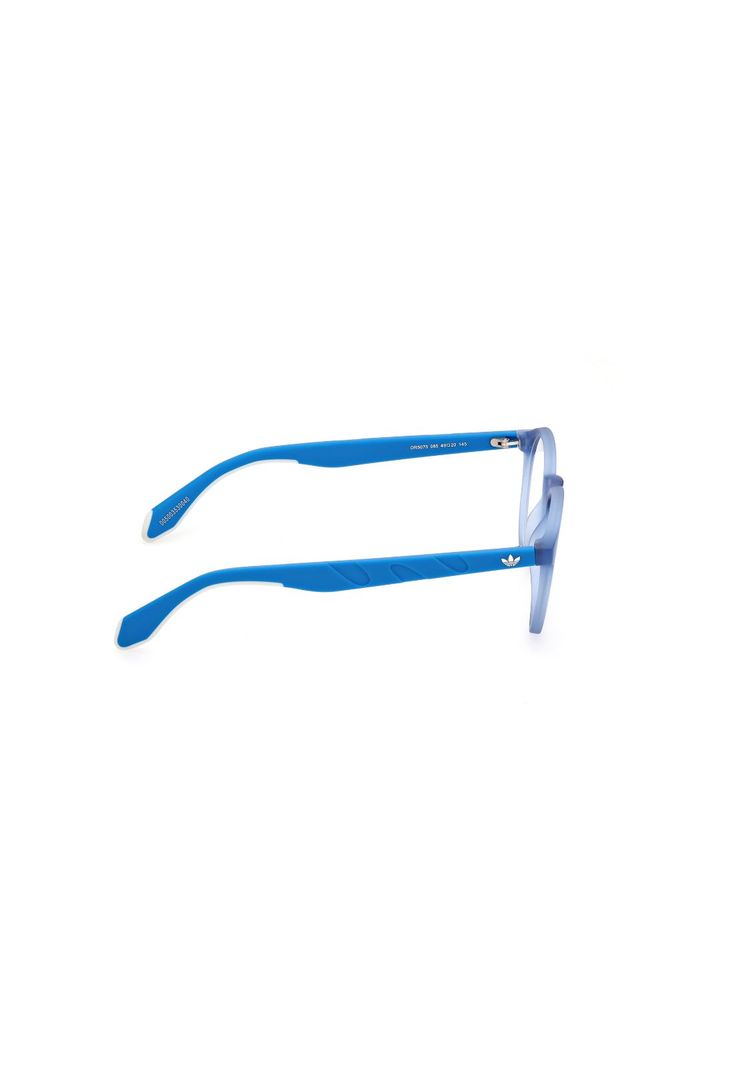 Lentes Ópticos Azul Claro Matte Adidas Originals OR5075085-6