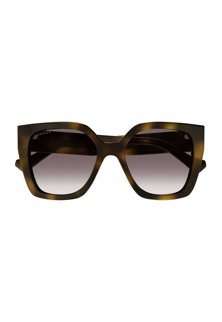 Lentes de Sol Havana Gucci GG1300S003-1