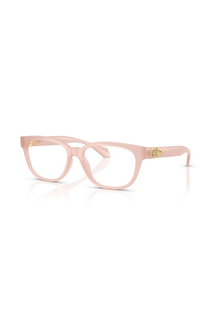 Versace Lentes Opticos Avanti VE3376U 5522 53 Rosado M