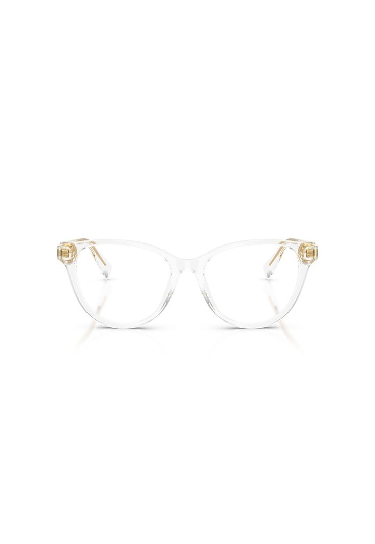 Ralph Lentes Opticos RA7198U 5002 51 Transparente M