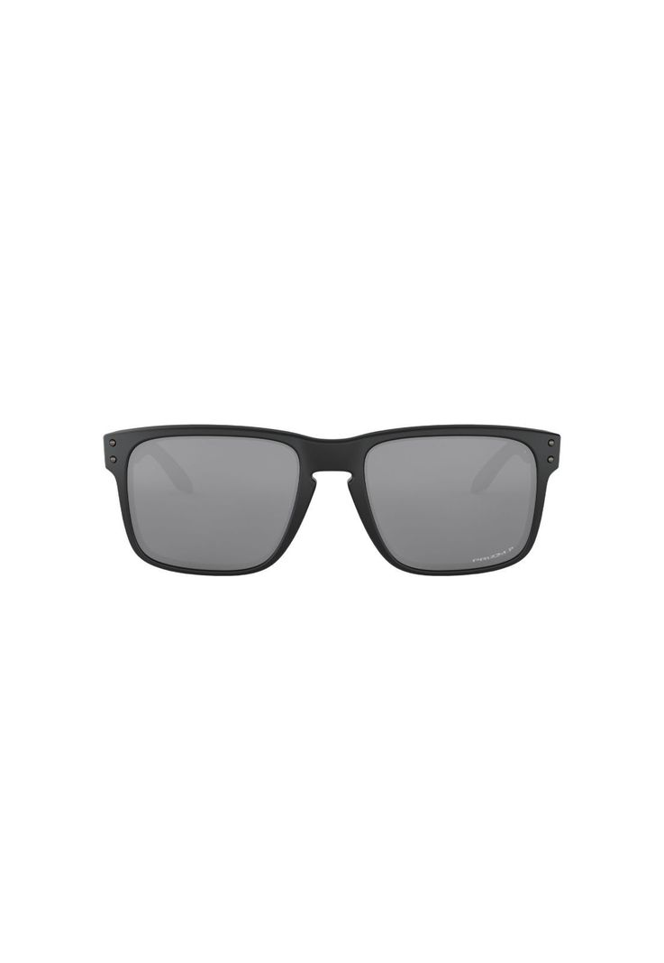 Lentes de Sol Holbrook Prizm Black Polarizados Oakley OO91029102D6-0