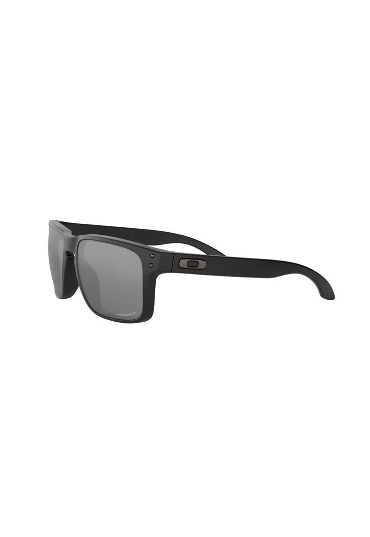 Lentes de Sol Holbrook Prizm Black Polarizados Oakley OO91029102D6-2