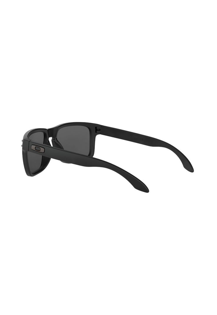 Lentes de Sol Holbrook Prizm Black Polarizados Oakley OO91029102D6-4