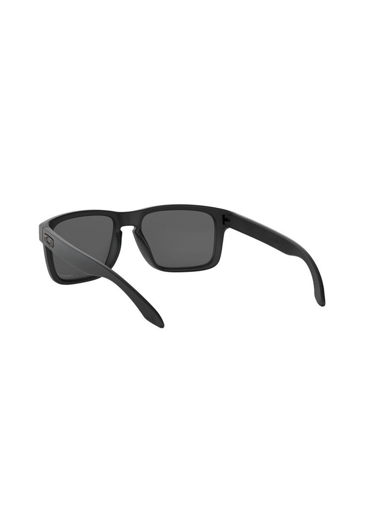 Lentes de Sol Holbrook Prizm Black Polarizados Oakley OO91029102D6-5