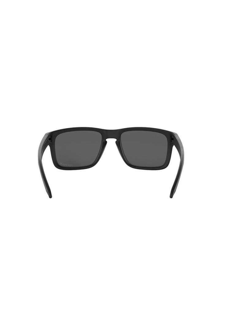 Lentes de Sol Holbrook Prizm Black Polarizados Oakley OO91029102D6-6