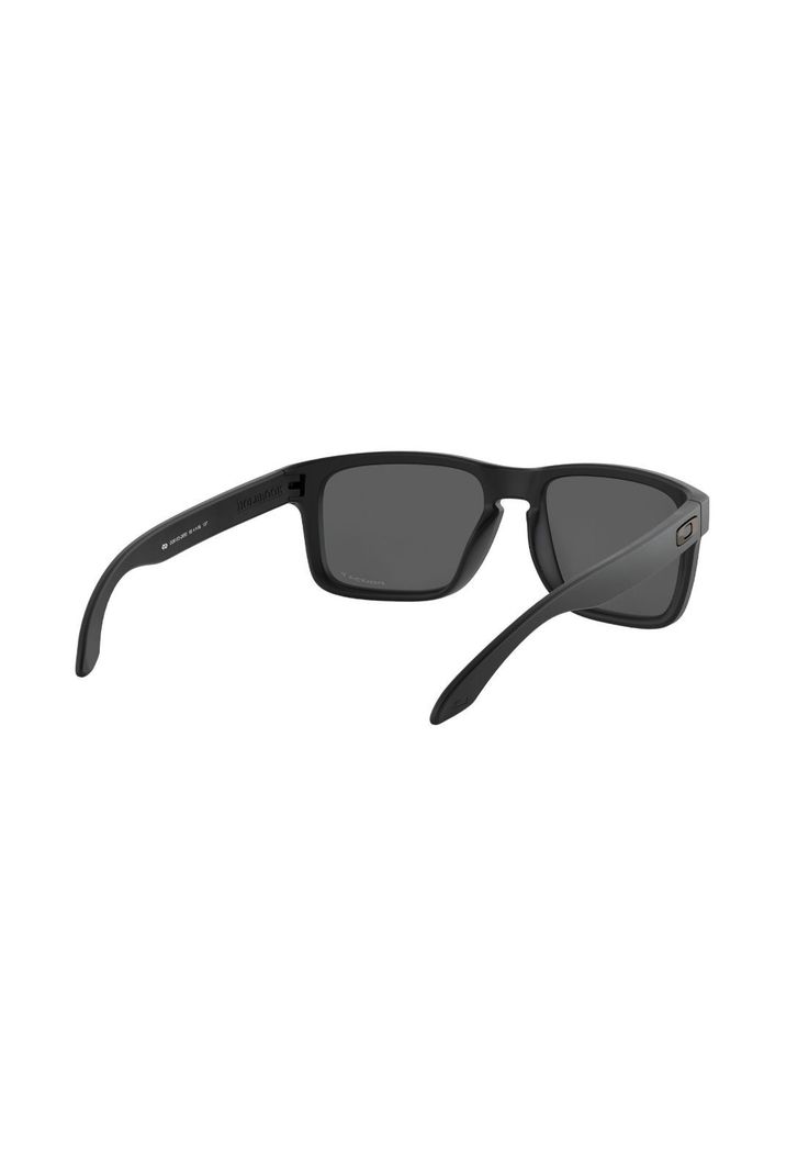 Lentes de Sol Holbrook Prizm Black Polarizados Oakley OO91029102D6-7