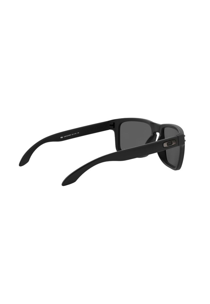 Lentes de Sol Holbrook Prizm Black Polarizados Oakley OO91029102D6-8