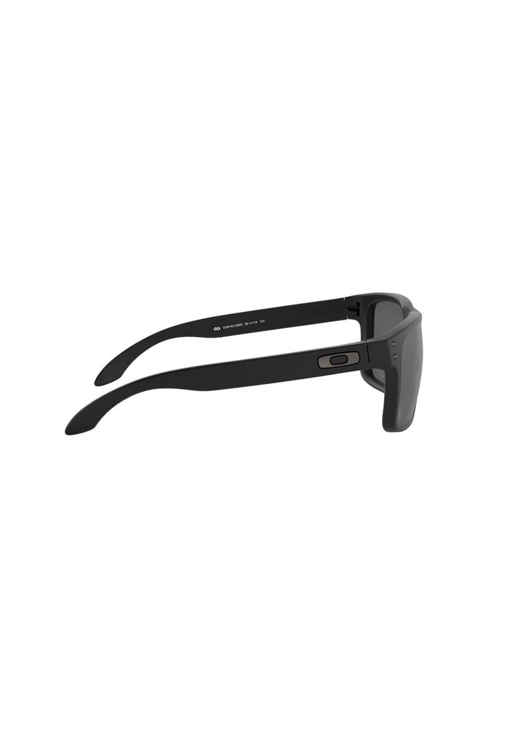 Lentes de Sol Holbrook Prizm Black Polarizados Oakley OO91029102D6-9