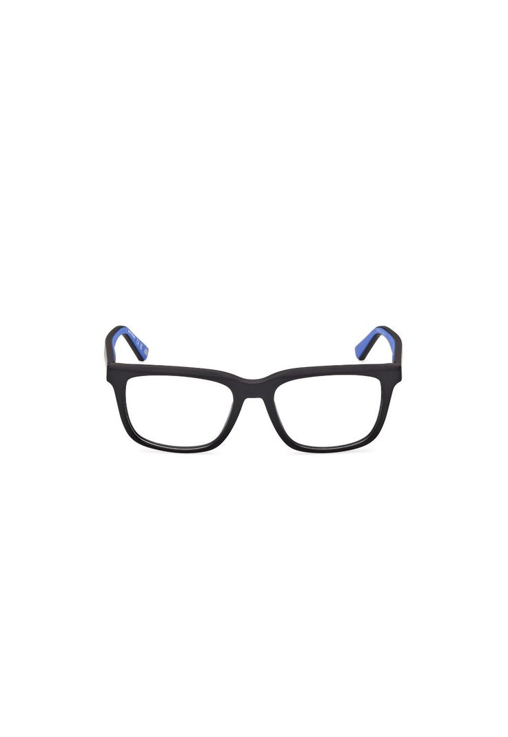 Lentes Ópticos Negro Skechers SE50108002-0