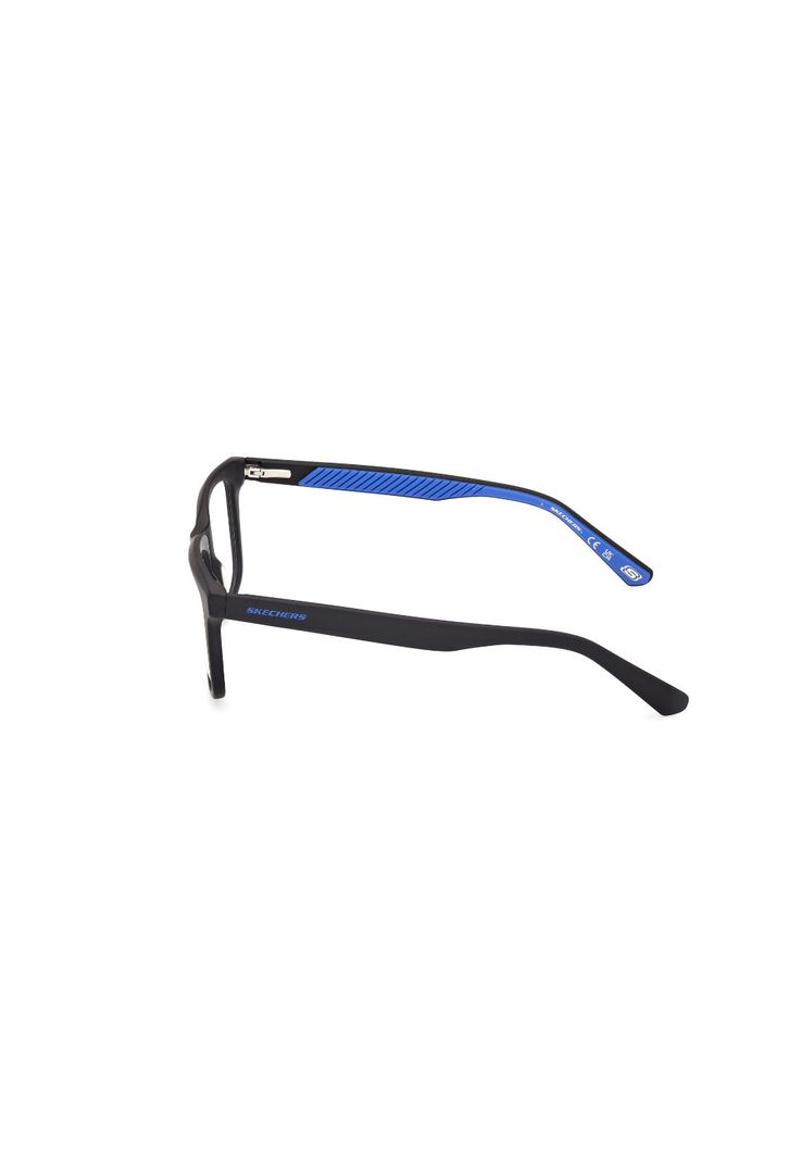 Lentes Ópticos Negro Skechers SE50108002-2