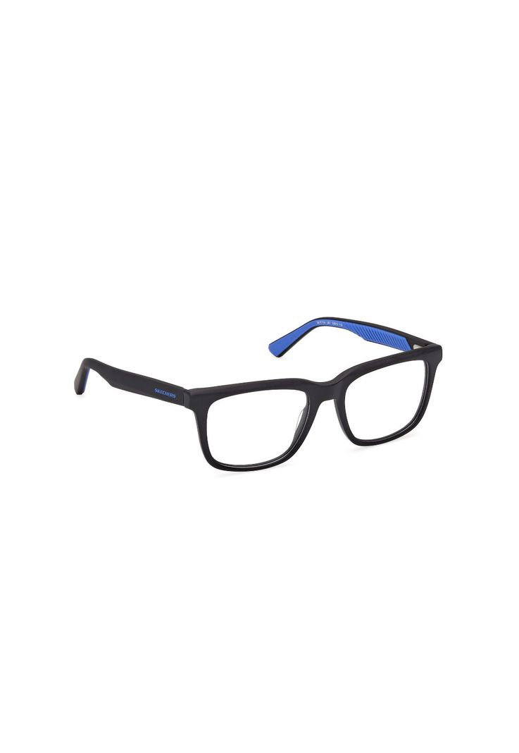 Lentes Ópticos Negro Skechers SE50108002-7