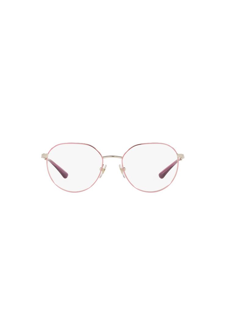 Lentes Ópticos Dorado Vogue VO42095141-0