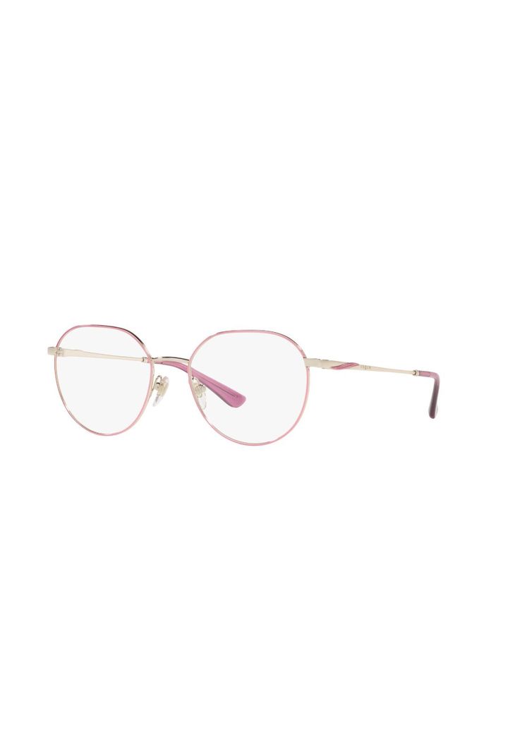 Lentes Ópticos Dorado Vogue VO42095141-1