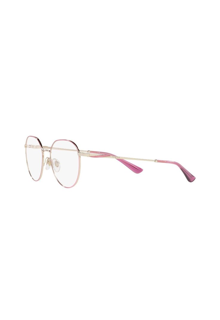 Lentes Ópticos Dorado Vogue VO42095141-2