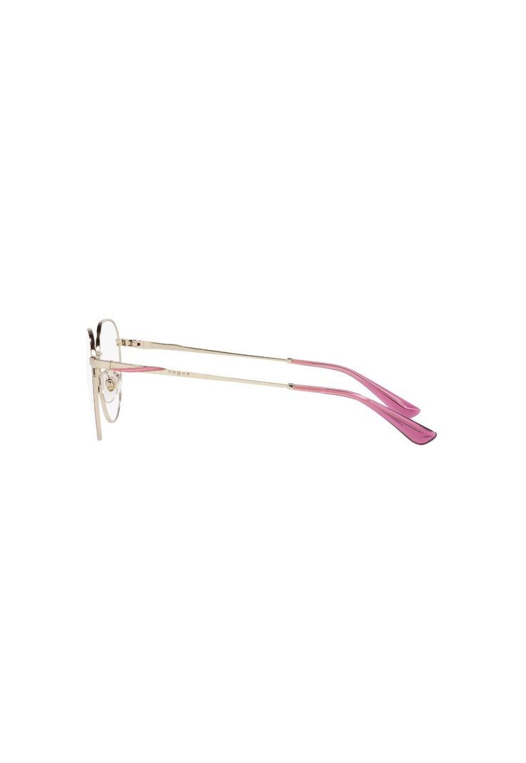 Lentes Ópticos Dorado Vogue VO42095141-3