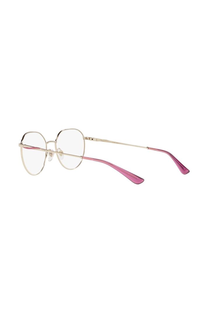 Lentes Ópticos Dorado Vogue VO42095141-4
