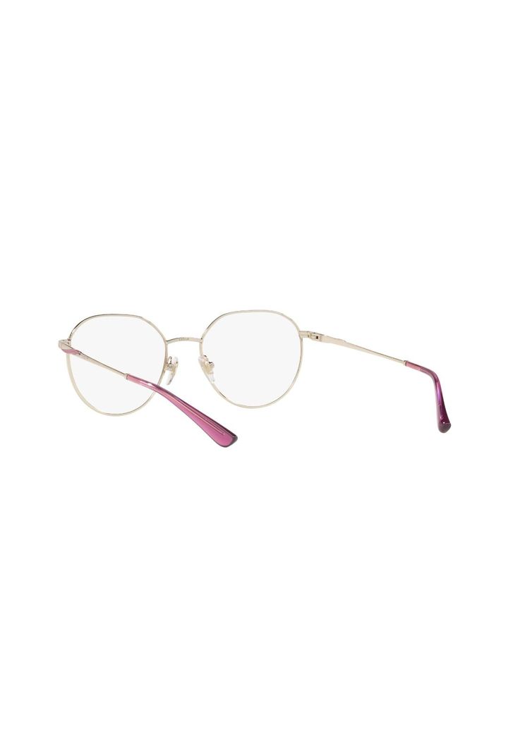 Lentes Ópticos Dorado Vogue VO42095141-5