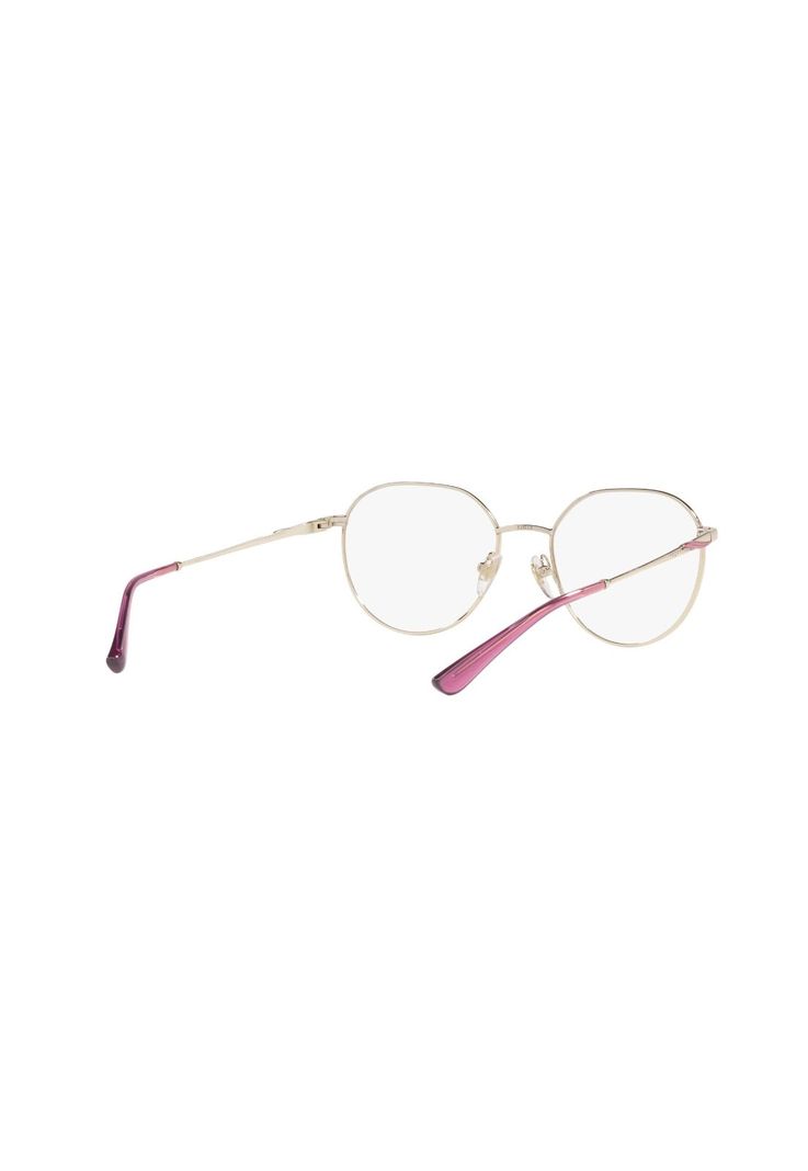 Lentes Ópticos Dorado Vogue VO42095141-7