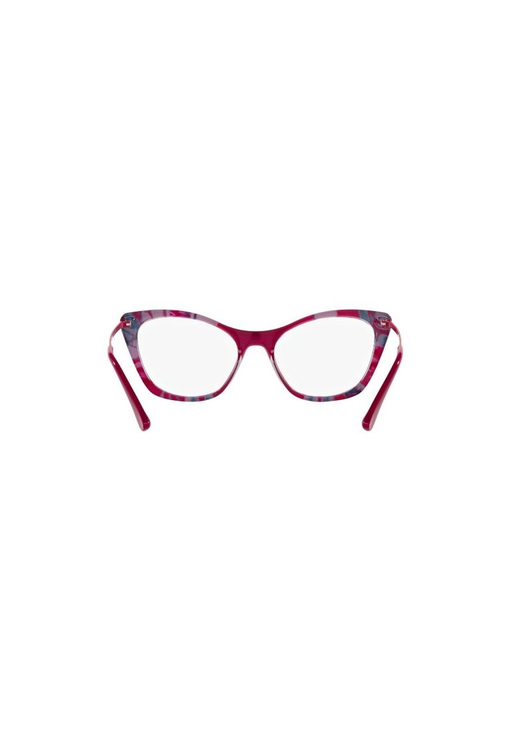 Lentes Ópticos Fuxia Serigraphy Vogue Eyewear VO53552840-6