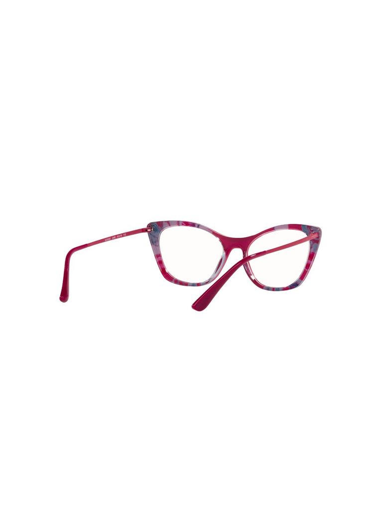 Lentes Ópticos Fuxia Serigraphy Vogue Eyewear VO53552840-7