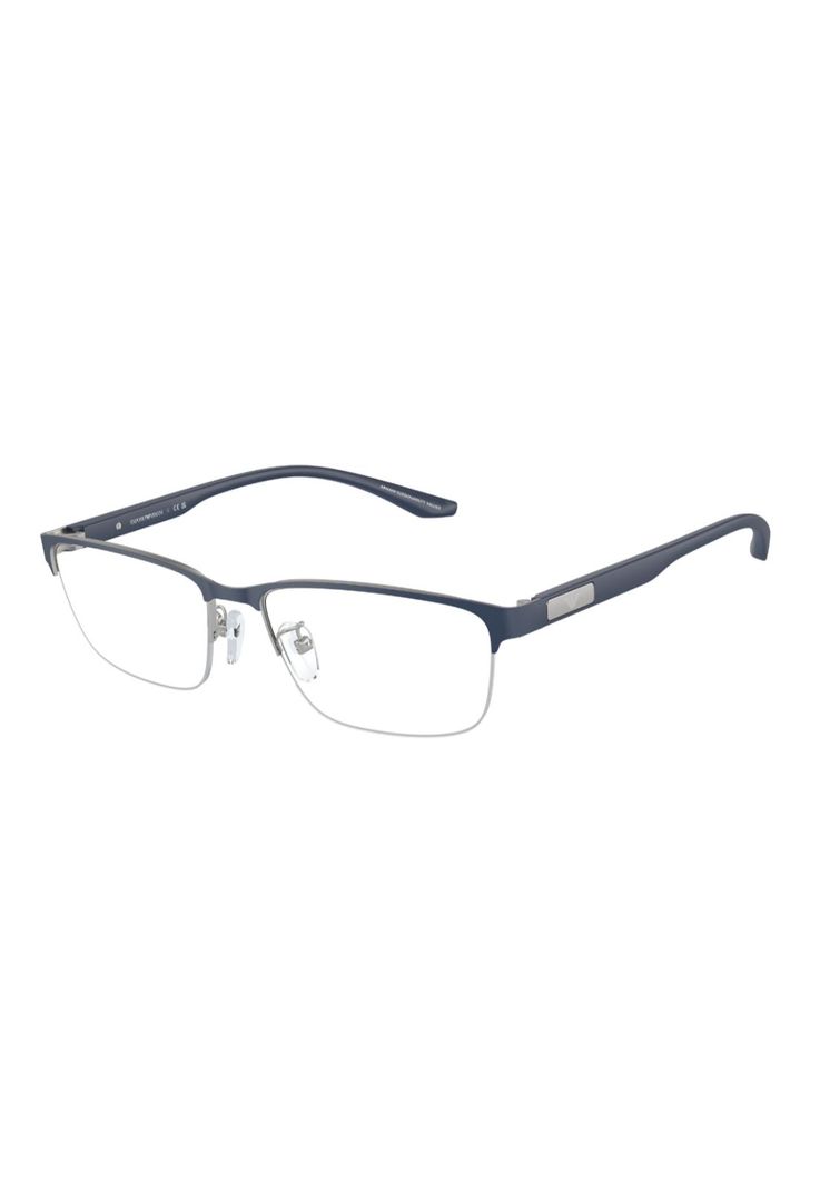 Lentes Ópticos Azul Emporio Armani EA11473368-0