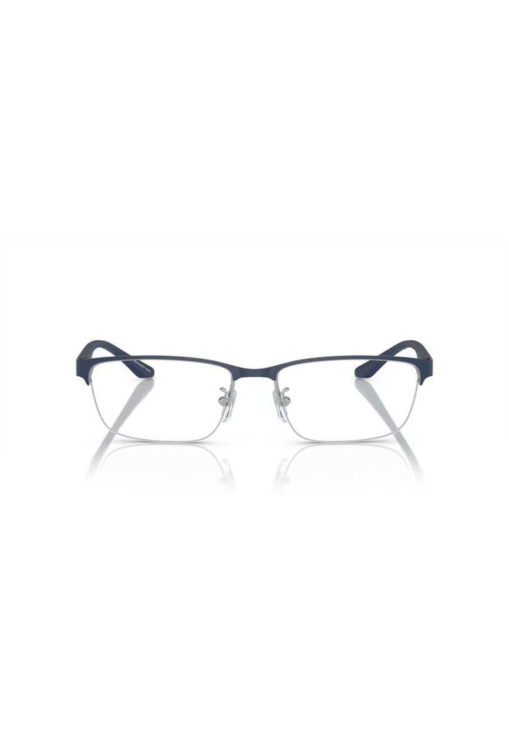 Lentes Ópticos Azul Emporio Armani EA11473368-1