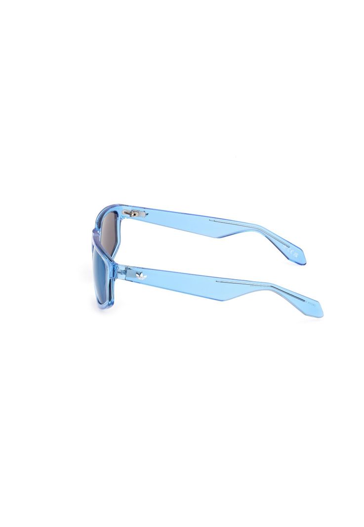Lentes de Sol Azul Espejados Adidas Originals OR010890X-2