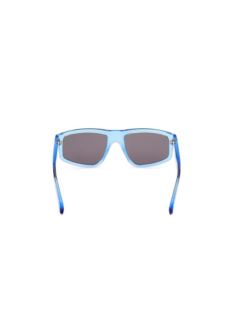 Lentes de Sol Azul Espejados Adidas Originals OR010890X-4