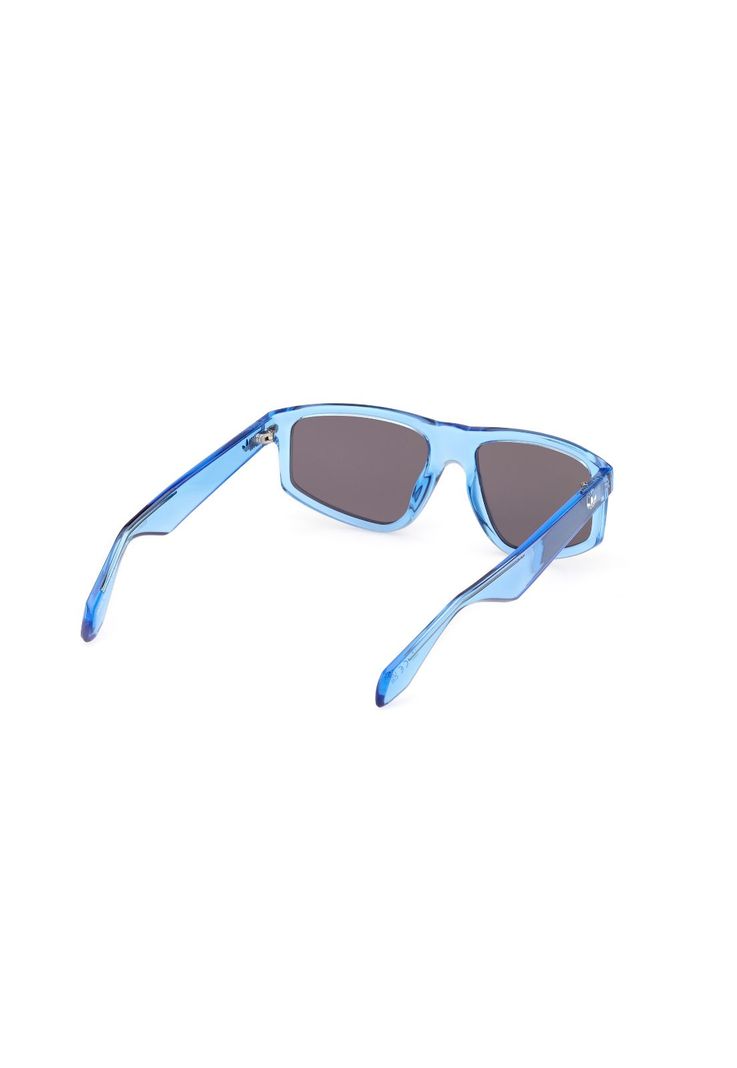 Lentes de Sol Azul Espejados Adidas Originals OR010890X-5