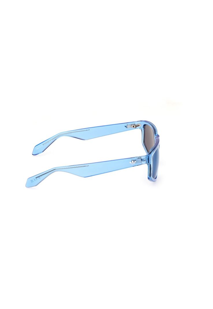 Lentes de Sol Azul Espejados Adidas Originals OR010890X-6