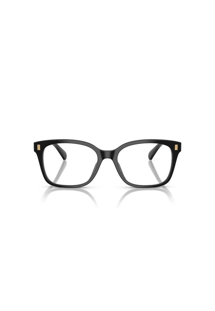 Lentes Ópticos Negro Ralph RA7174U5001-0