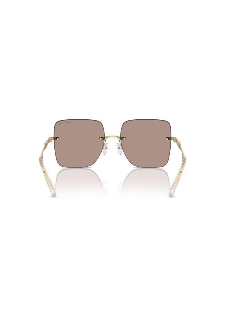 Lentes de Sol Québec Marrón Michael Kors MK115010145A-3