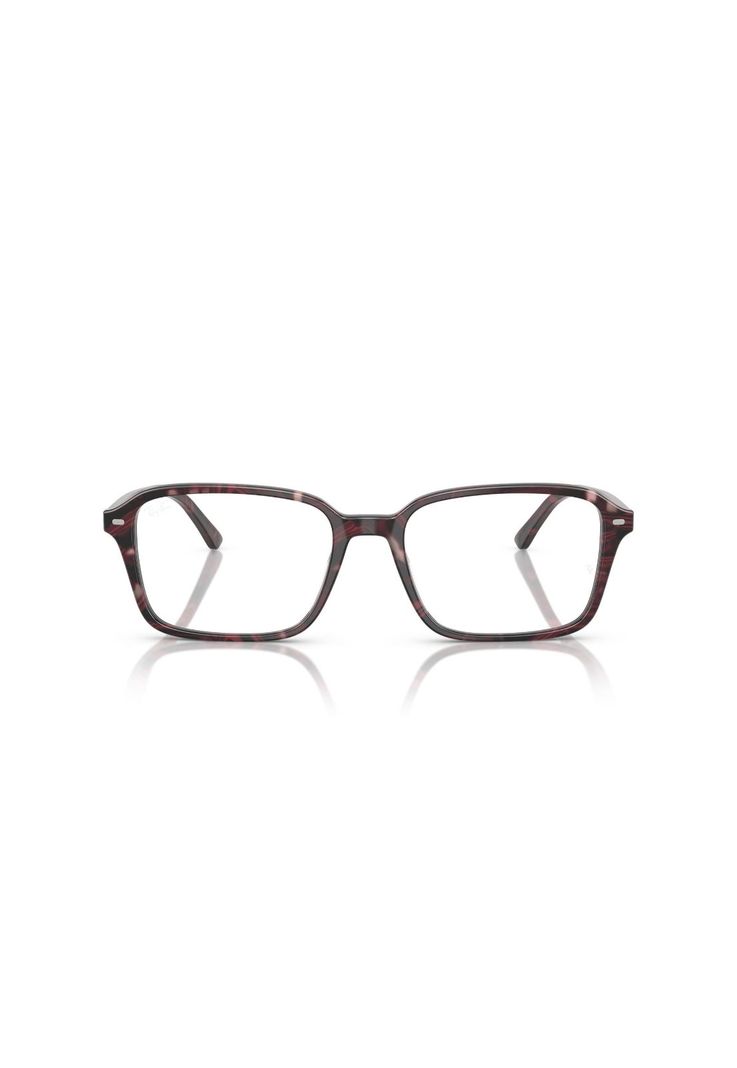 Lentes Ópticos Raimond Morado Ray-Ban Optical RX54318393-0