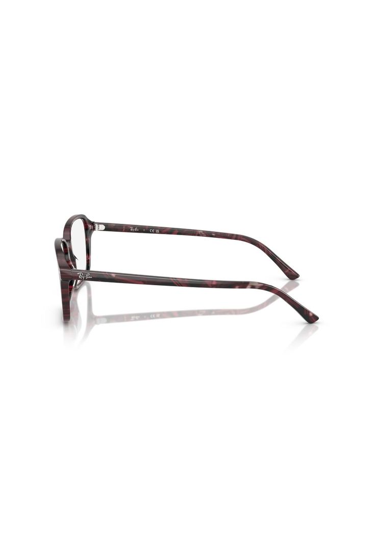 Lentes Ópticos Raimond Morado Ray-Ban Optical RX54318393-2