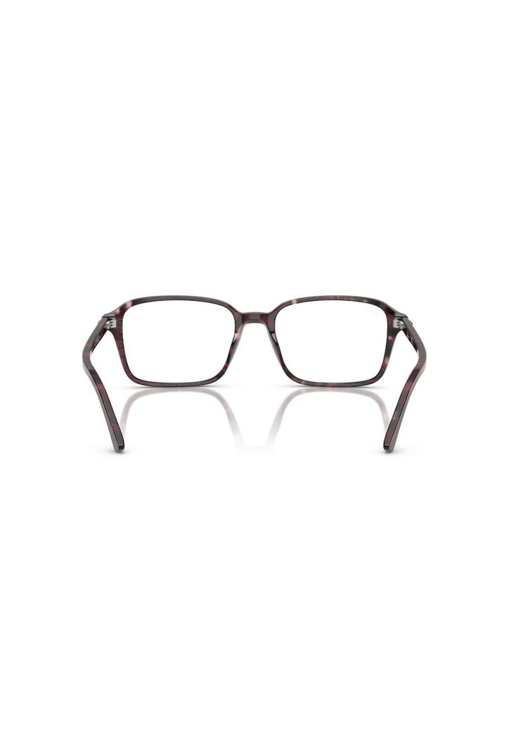 Lentes Ópticos Raimond Morado Ray-Ban Optical RX54318393-3