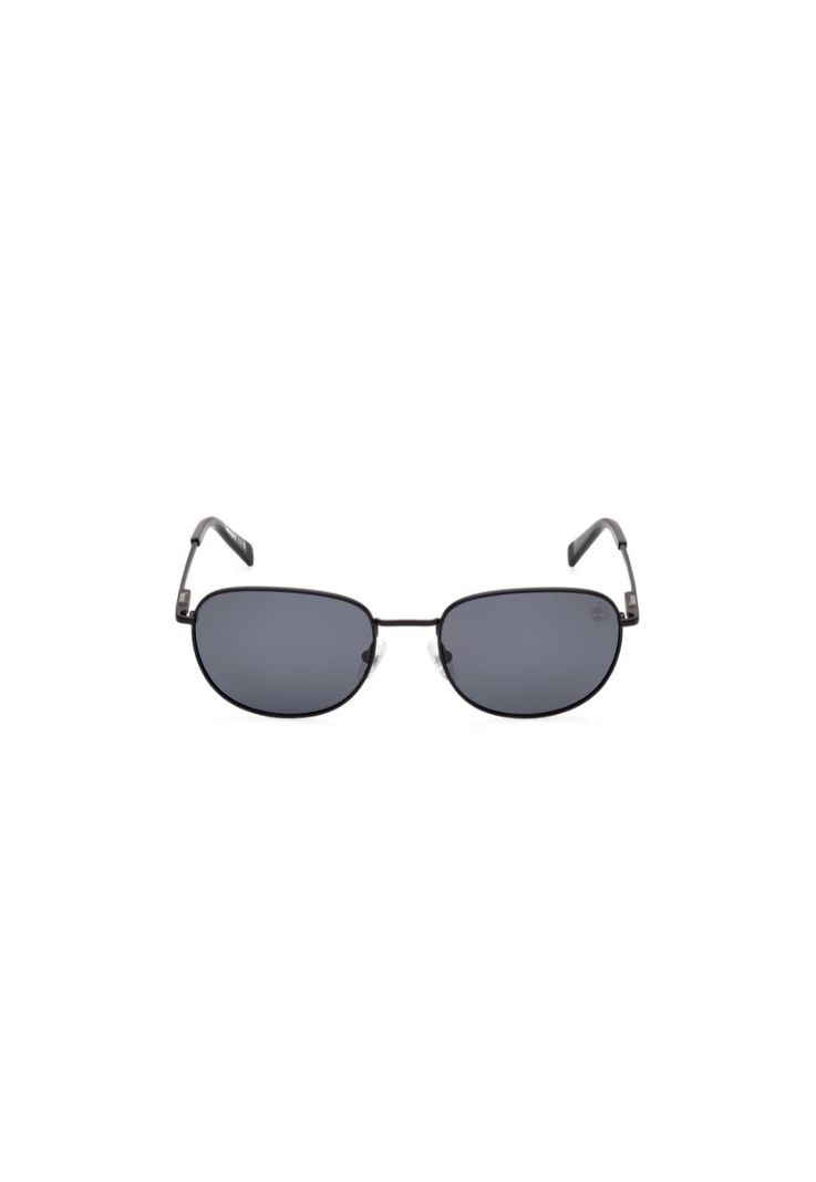 Lentes de Sol Negro Polarizados Timberland TB933902D-0