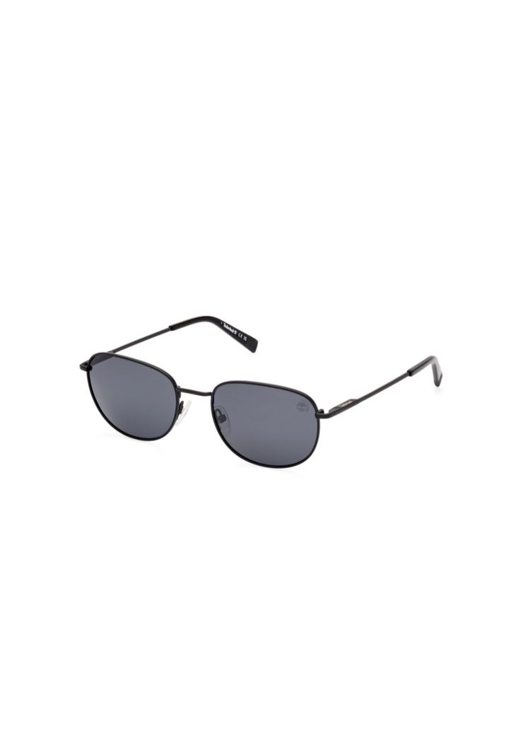 Lentes de Sol Negro Polarizados Timberland TB933902D-1