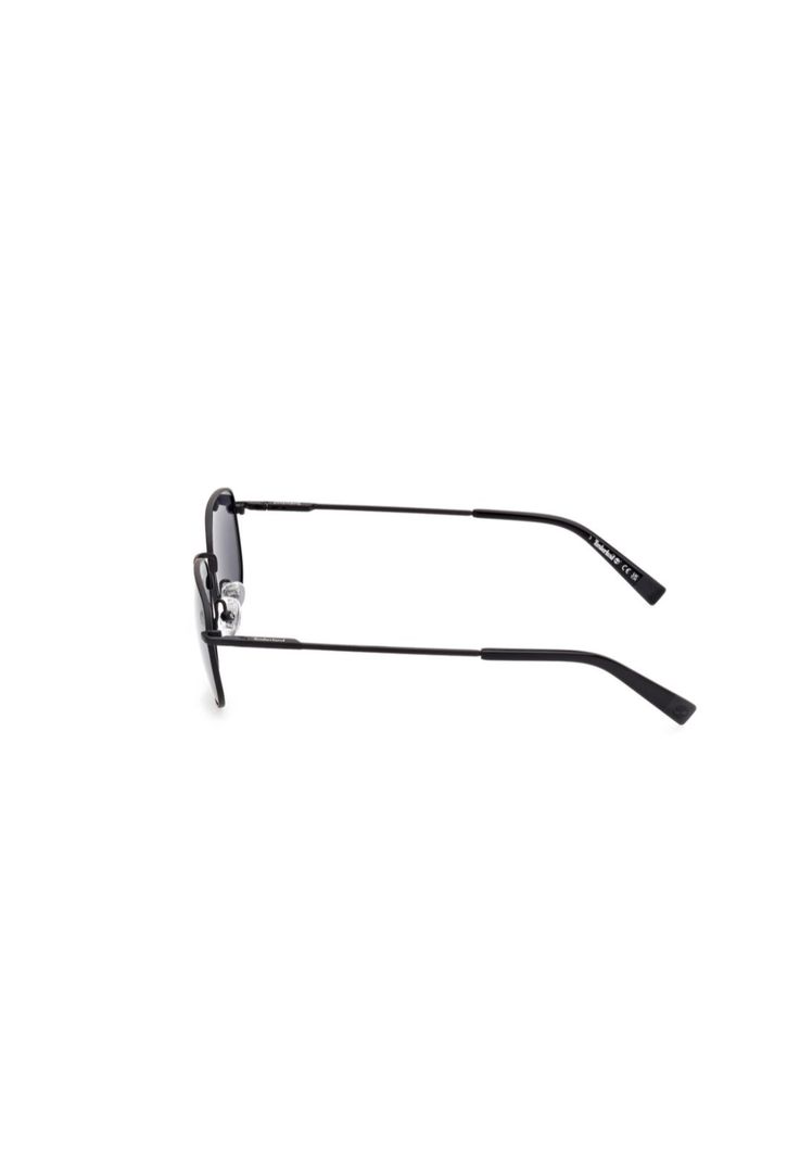 Lentes de Sol Negro Polarizados Timberland TB933902D-2