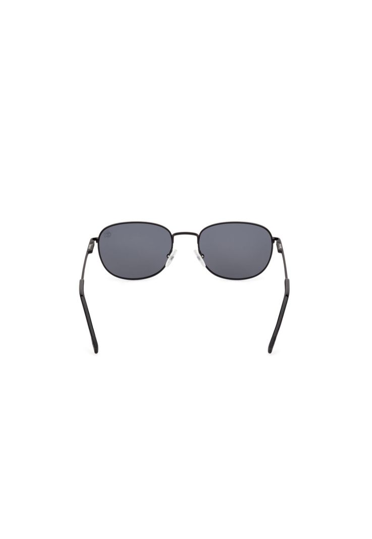 Lentes de Sol Negro Polarizados Timberland TB933902D-4