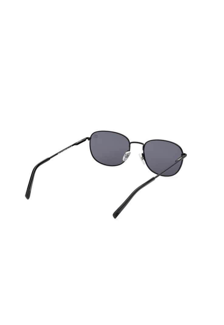 Lentes de Sol Negro Polarizados Timberland TB933902D-5