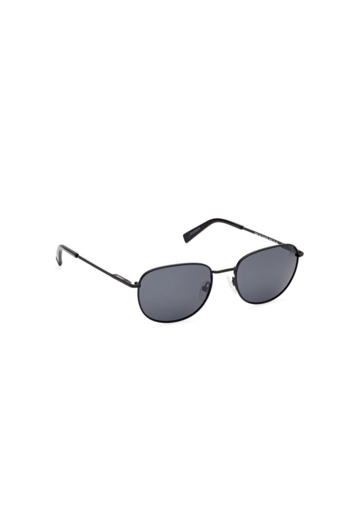 Lentes de Sol Negro Polarizados Timberland TB933902D-7
