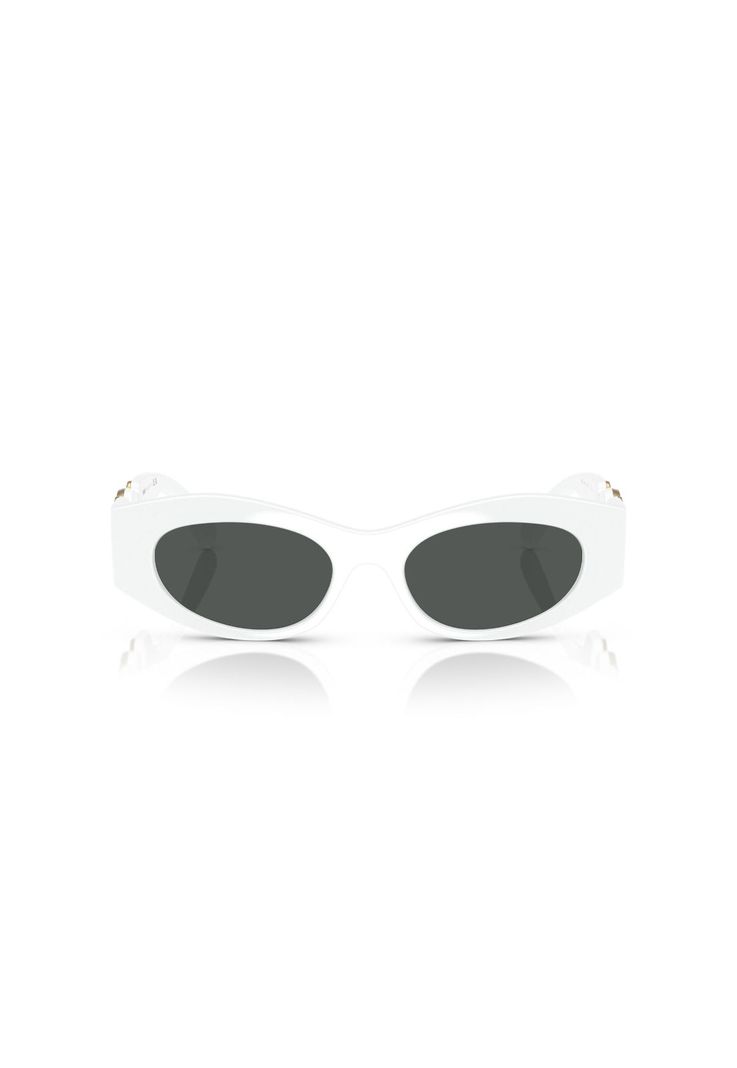 Lentes de Sol Blanco Versace VE4480U31487-1