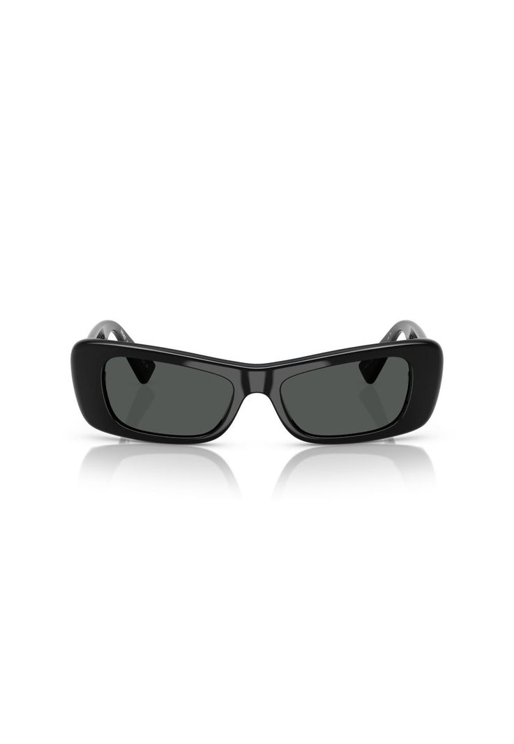Lentes de Sol Negro Versace VE4481GB187-1