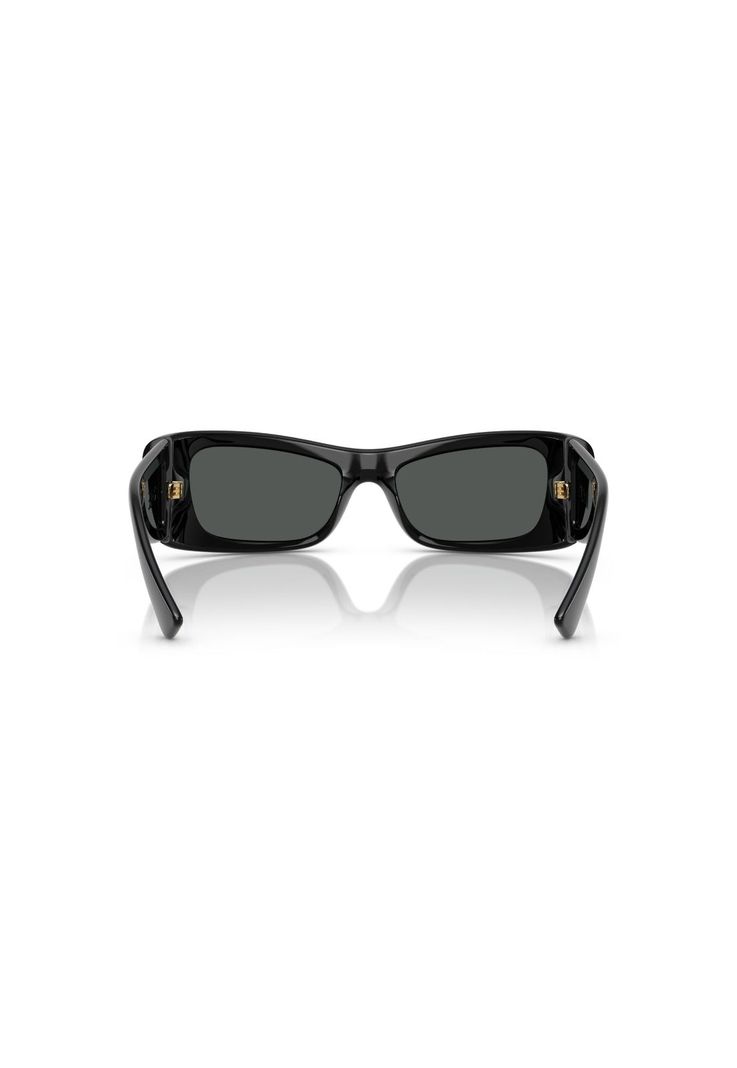 Lentes de Sol Negro Versace VE4481GB187-3