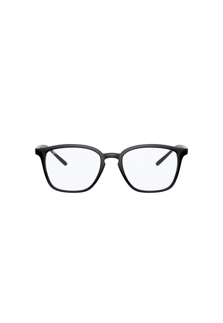 Lentes Opticos Negro Ray-Ban RX7185200050-1