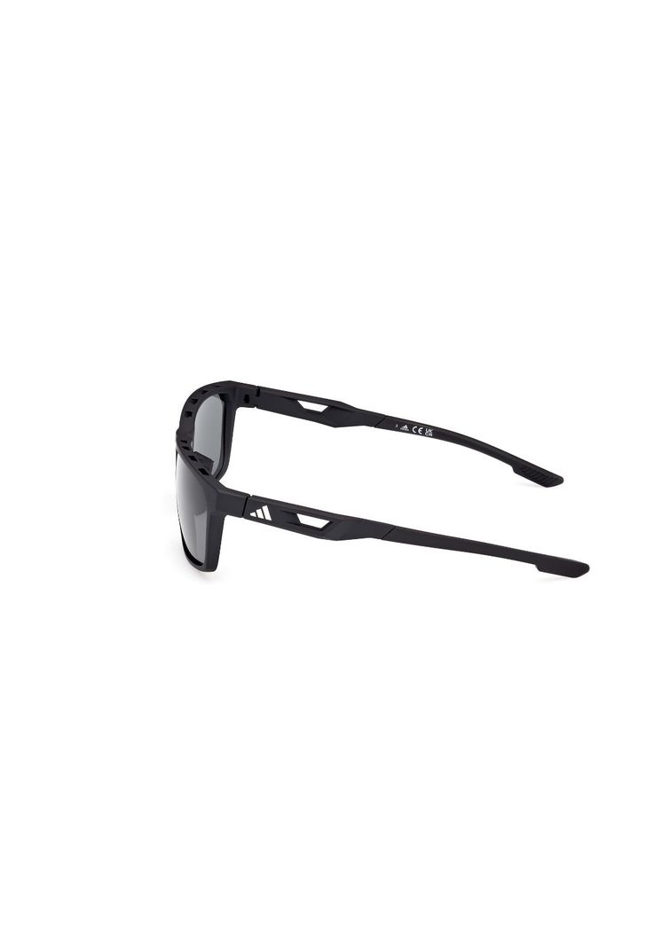Lentes de Sol Negro Matte Adidas Sport SP010102N-2