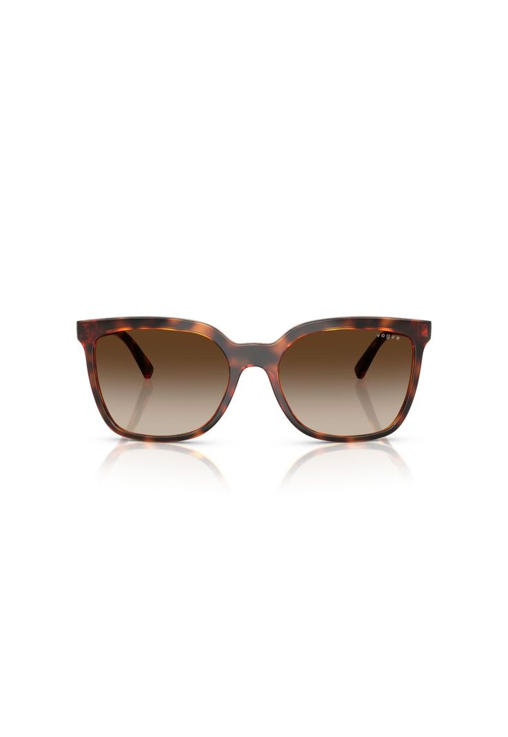 Lentes de Sol Havana Degradados Vogue Eyewear VO5633SBW65613-0