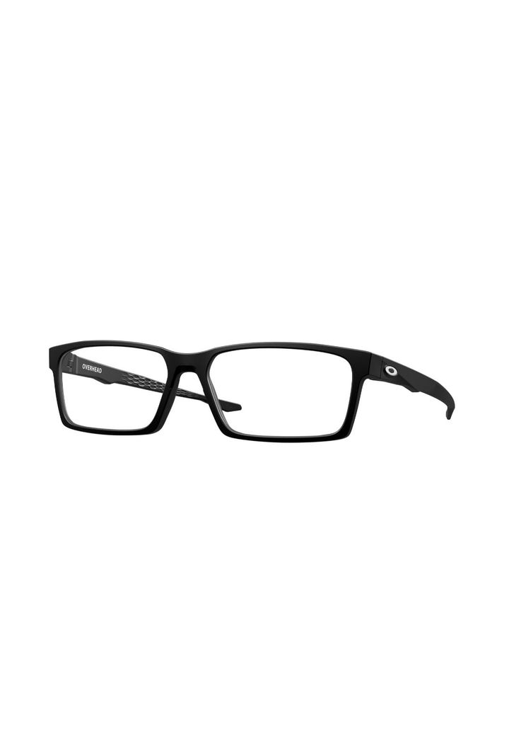Lentes Ópticos Overhead Negro Oakley Frame OX8060806001-1
