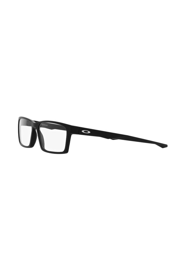 Lentes Ópticos Overhead Negro Oakley Frame OX8060806001-2