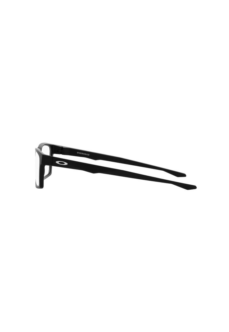 Lentes Ópticos Overhead Negro Oakley Frame OX8060806001-3